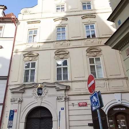 Appartement Design Old Town