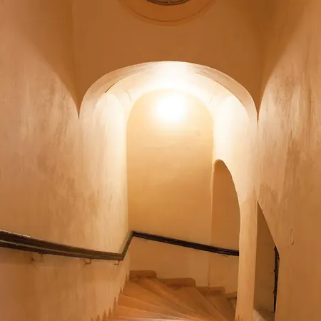 Design Old Town Prague