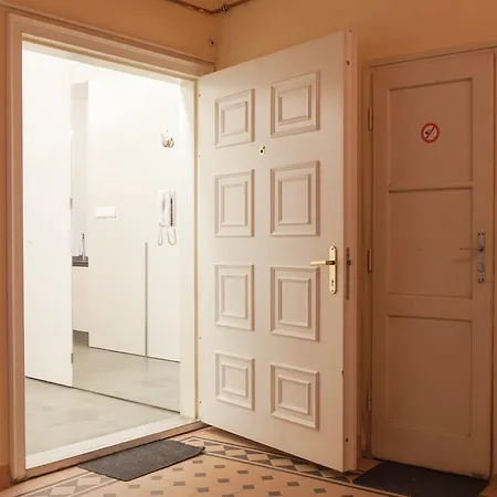 Appartement Design Old Town *