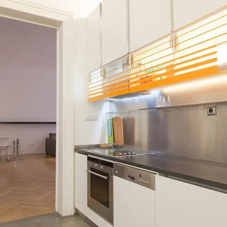 Appartement Design Old Town *