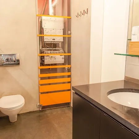 Design Old Town Appartement Prague