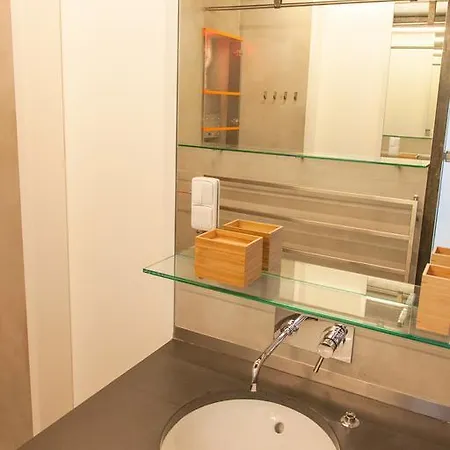Design Old Town Appartement *