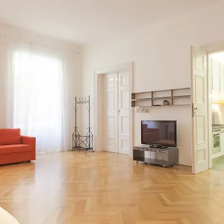 Appartement Design Old Town *