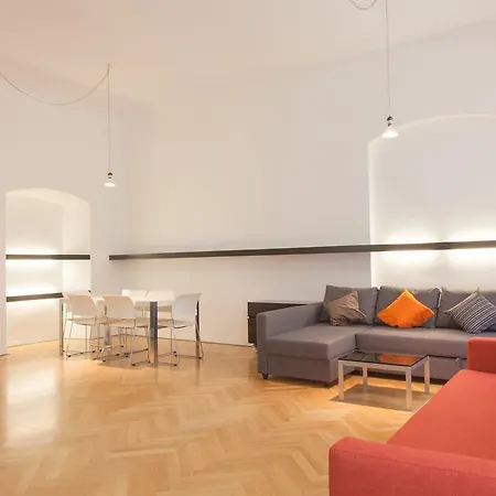 Design Old Town Appartement Prague
