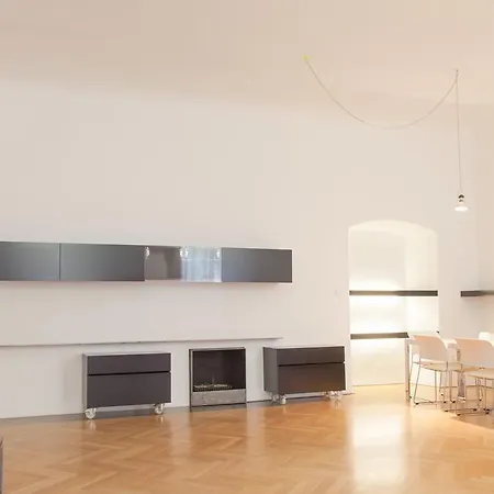 Appartement Design Old Town *