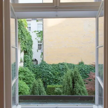Appartement Design Old Town Prague