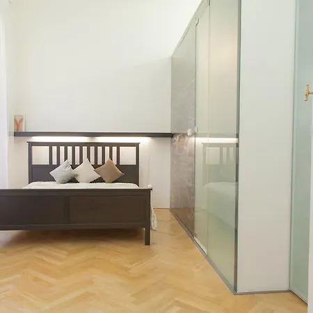 Appartement Design Old Town *