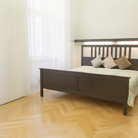 Design Old Town Appartement Prague