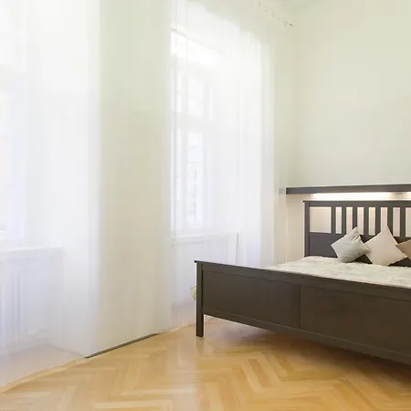 Design Old Town Appartement